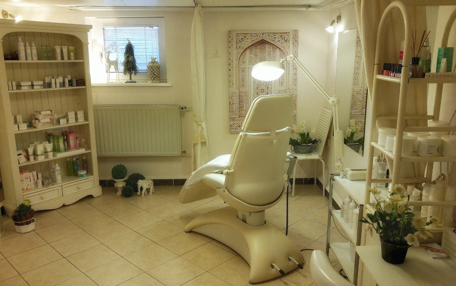 Kosmetikstudio, Karohs, Rehfelde, Strausberg, Brandenburg